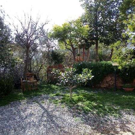 Appartamento Titina Jerzu Exterior foto