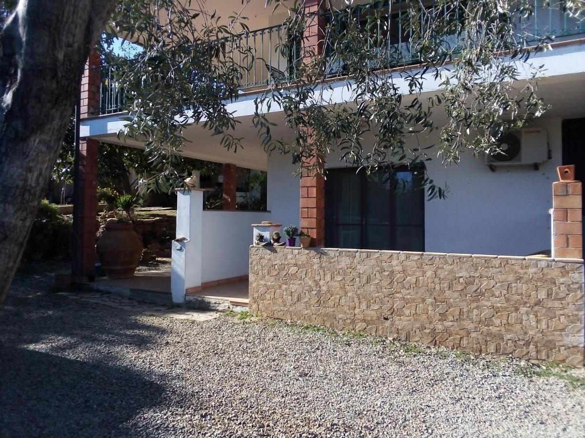 Appartamento Titina Jerzu Exterior foto