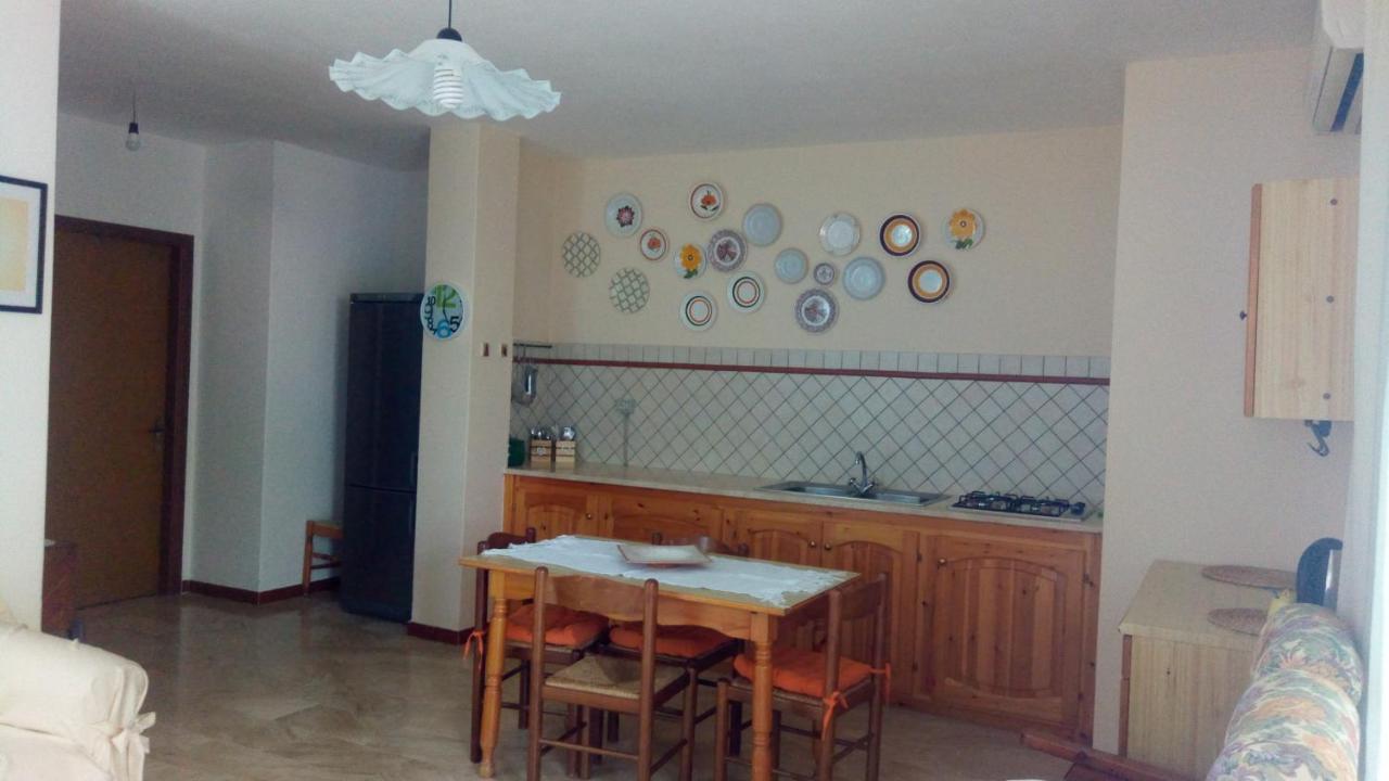Appartamento Titina Jerzu Exterior foto