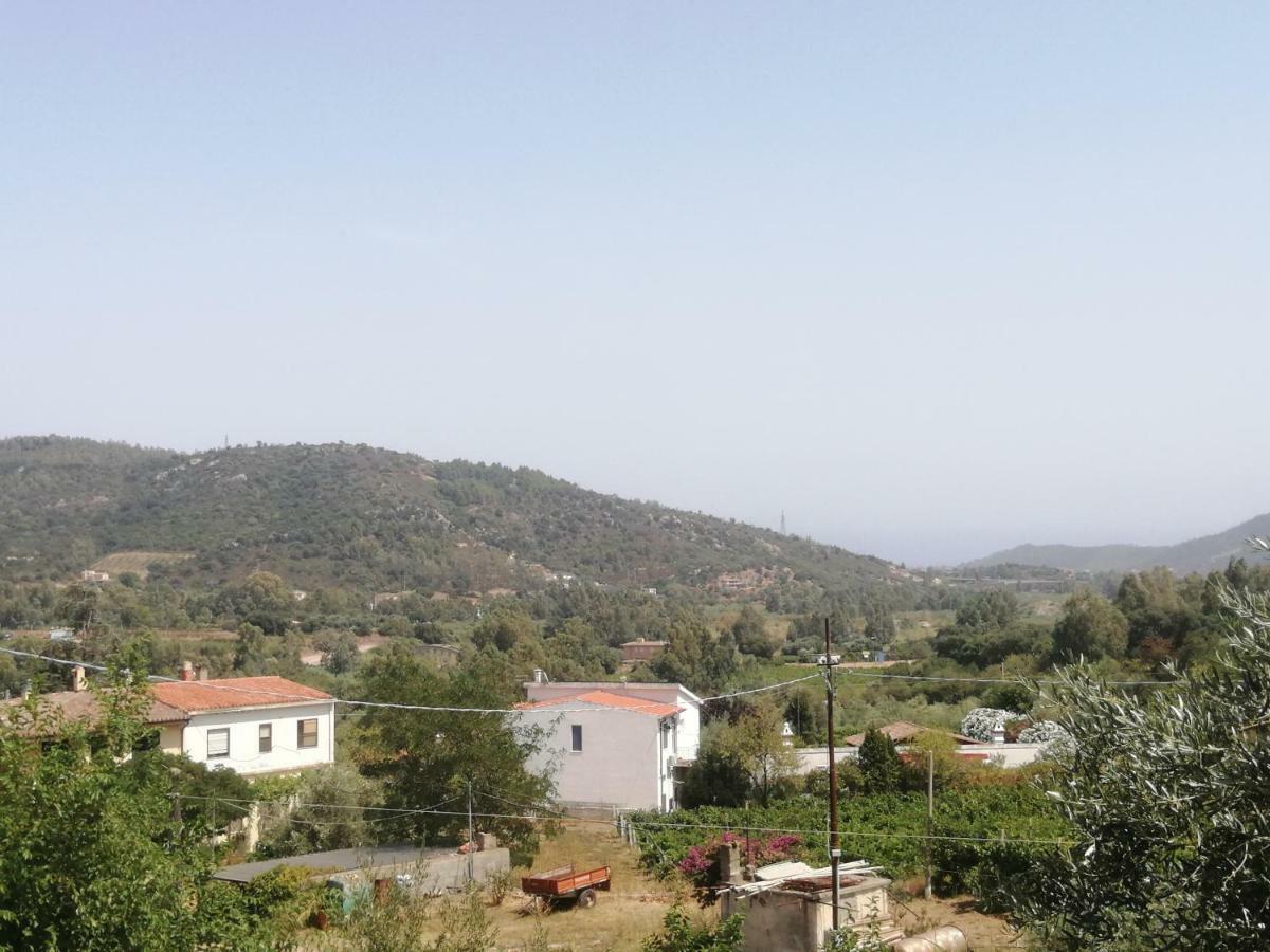 Appartamento Titina Jerzu Exterior foto